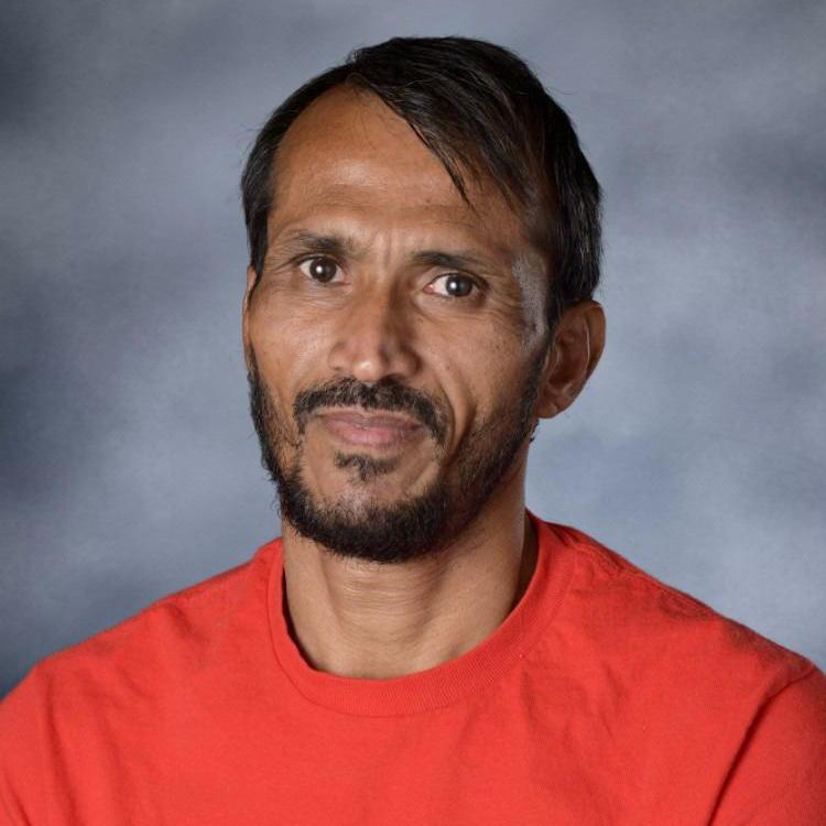 Mohammad AghaMomand's Profile Photo