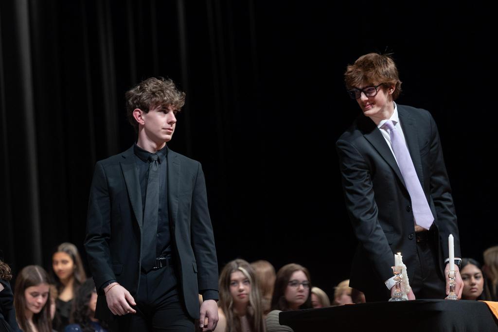 2025 NHS/Distinguished Alumni HOF Inductions - 059