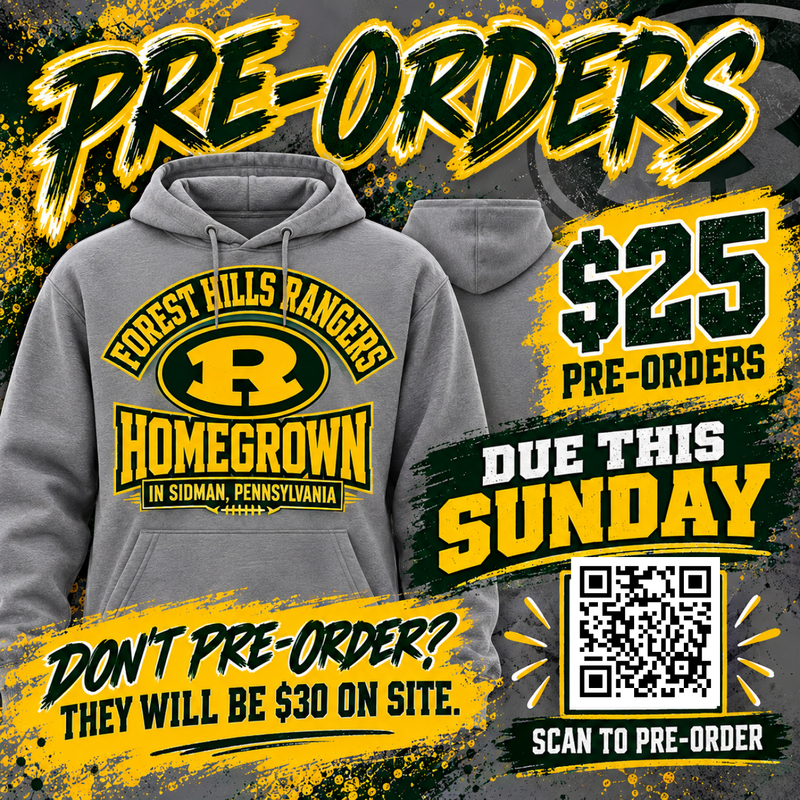 homegrown hoodies