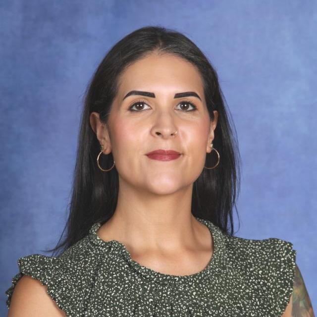 ZaidaCanizalez's Profile Photo