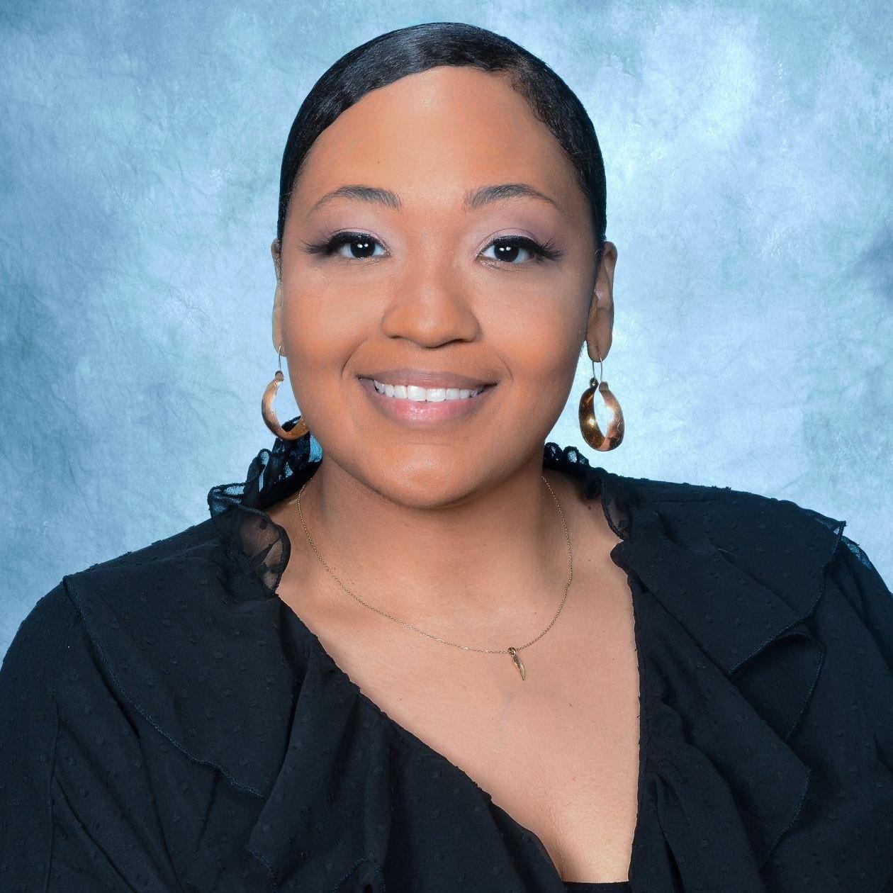 KinishaLewis's Profile Photo
