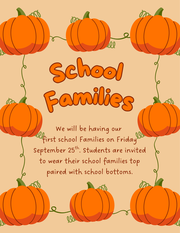 School Families Featured Photo