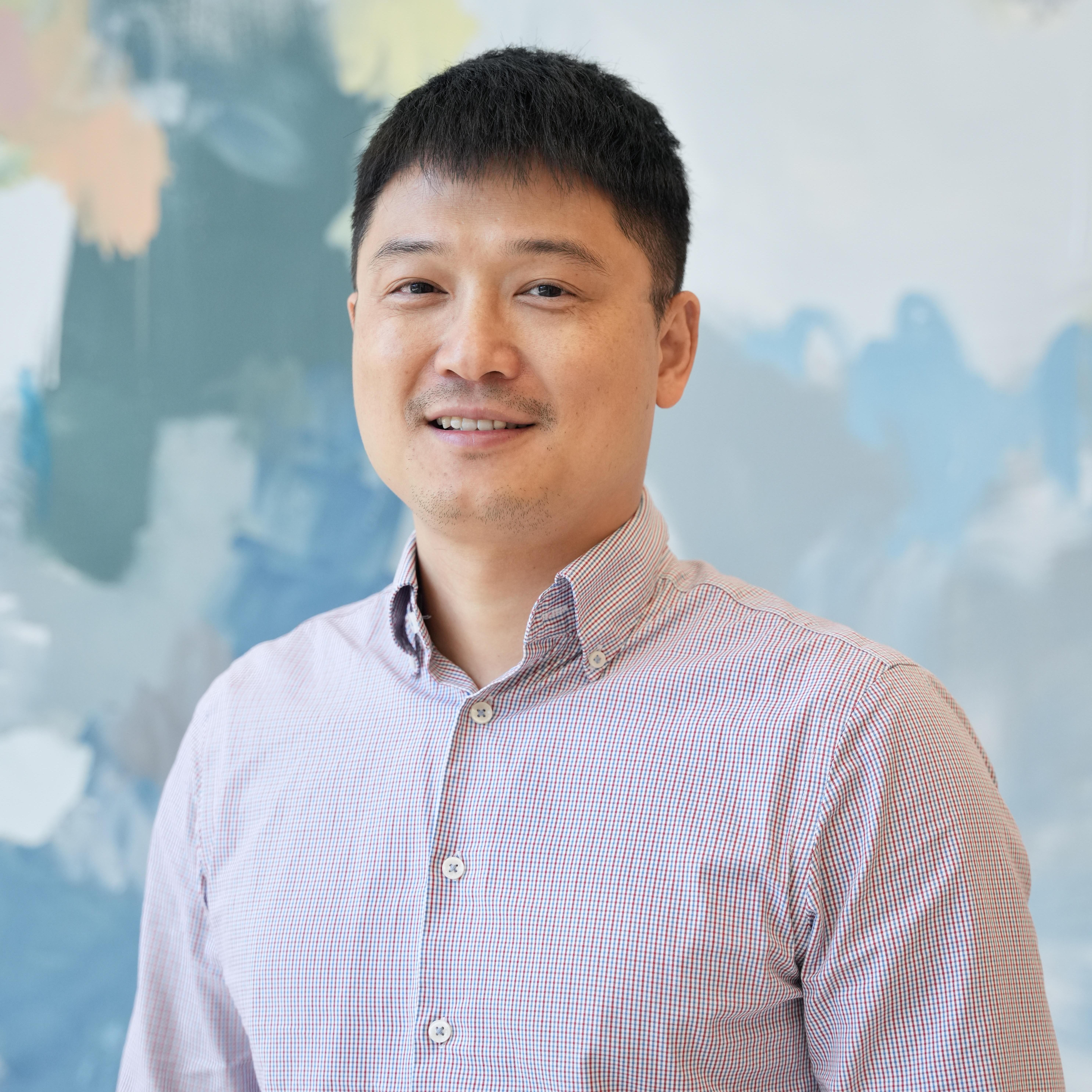 XiangjunGuan's Profile Photo