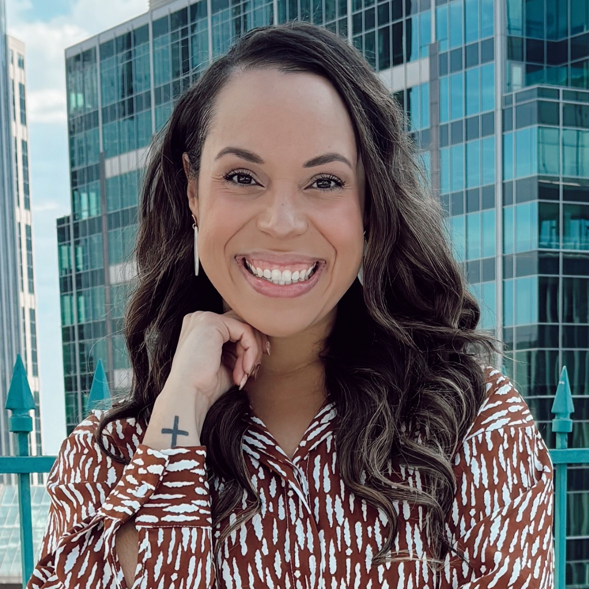BrianaCutliff's Profile Photo