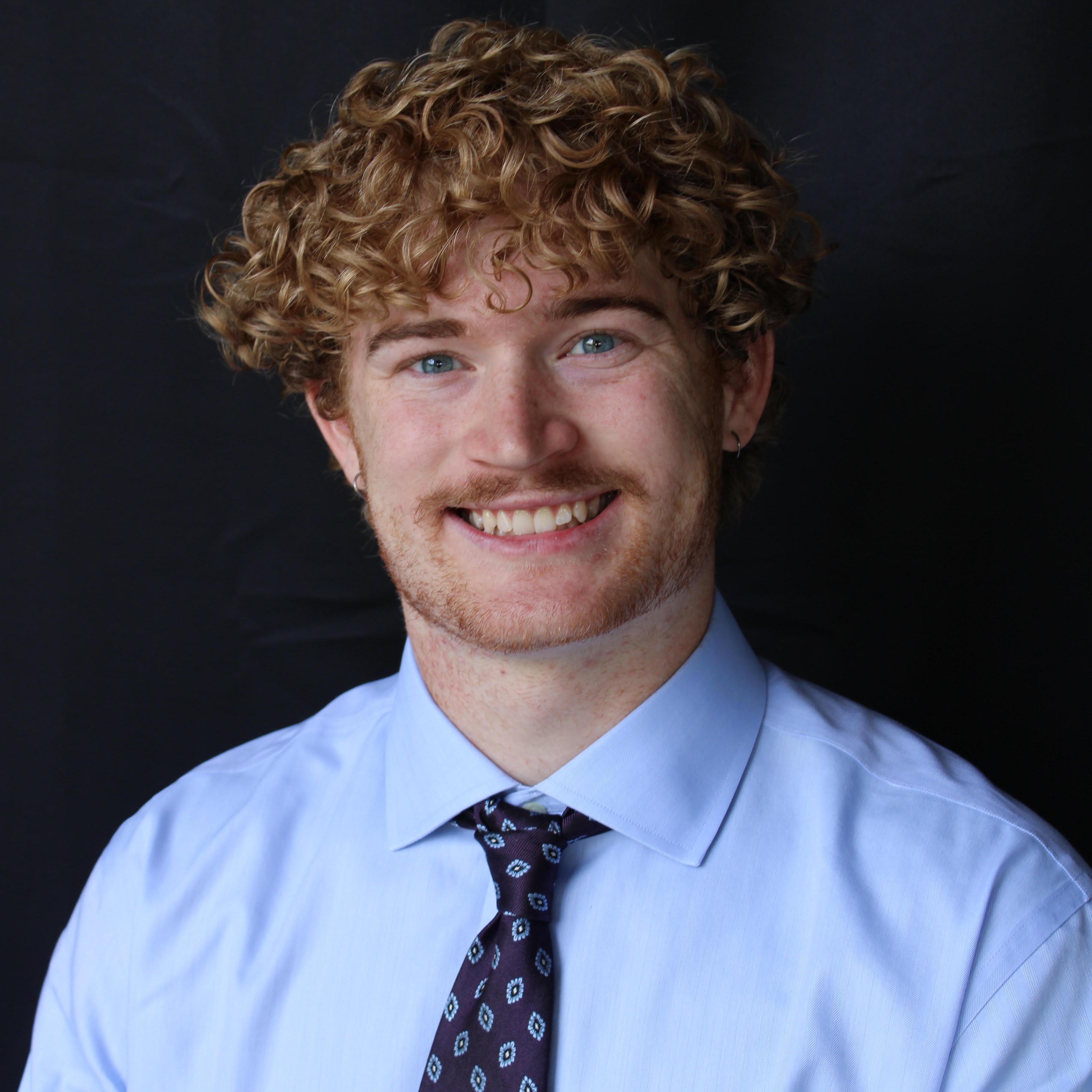 JacksonBurch's Profile Photo