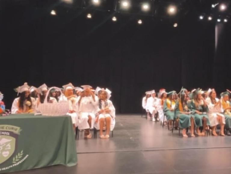 graduation