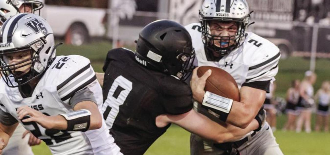 Armstrong School District