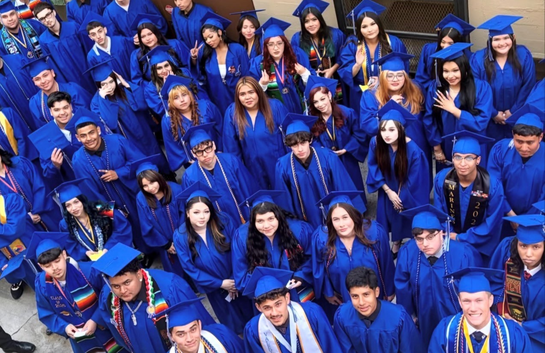 SEEO High School Graduation