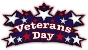 Veteran's Day Featured Photo