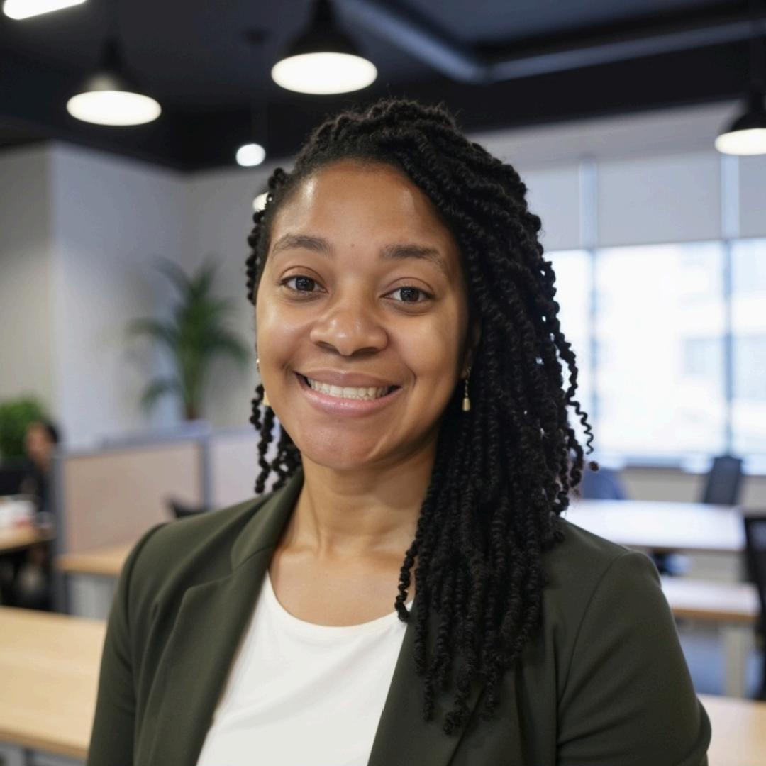 ShaunteEdmonds Alford's Profile Photo