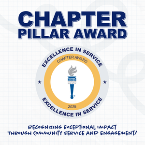 Excellence in Service