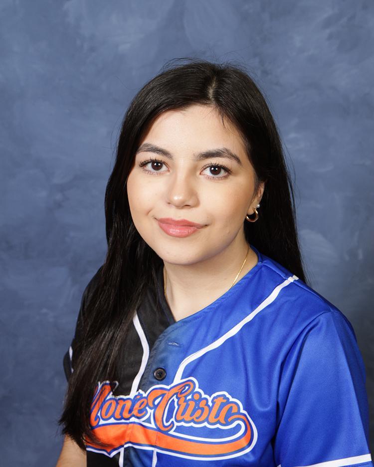 Luisa Solis Secretary