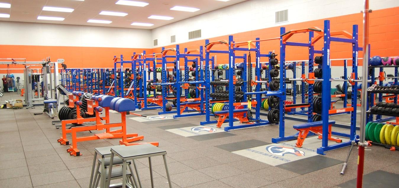 Armstrong School District