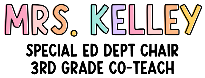 Mrs. Kelley