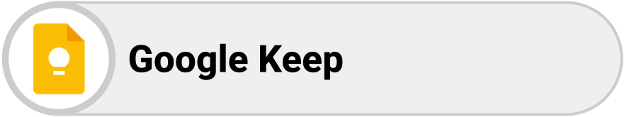 Google Keep