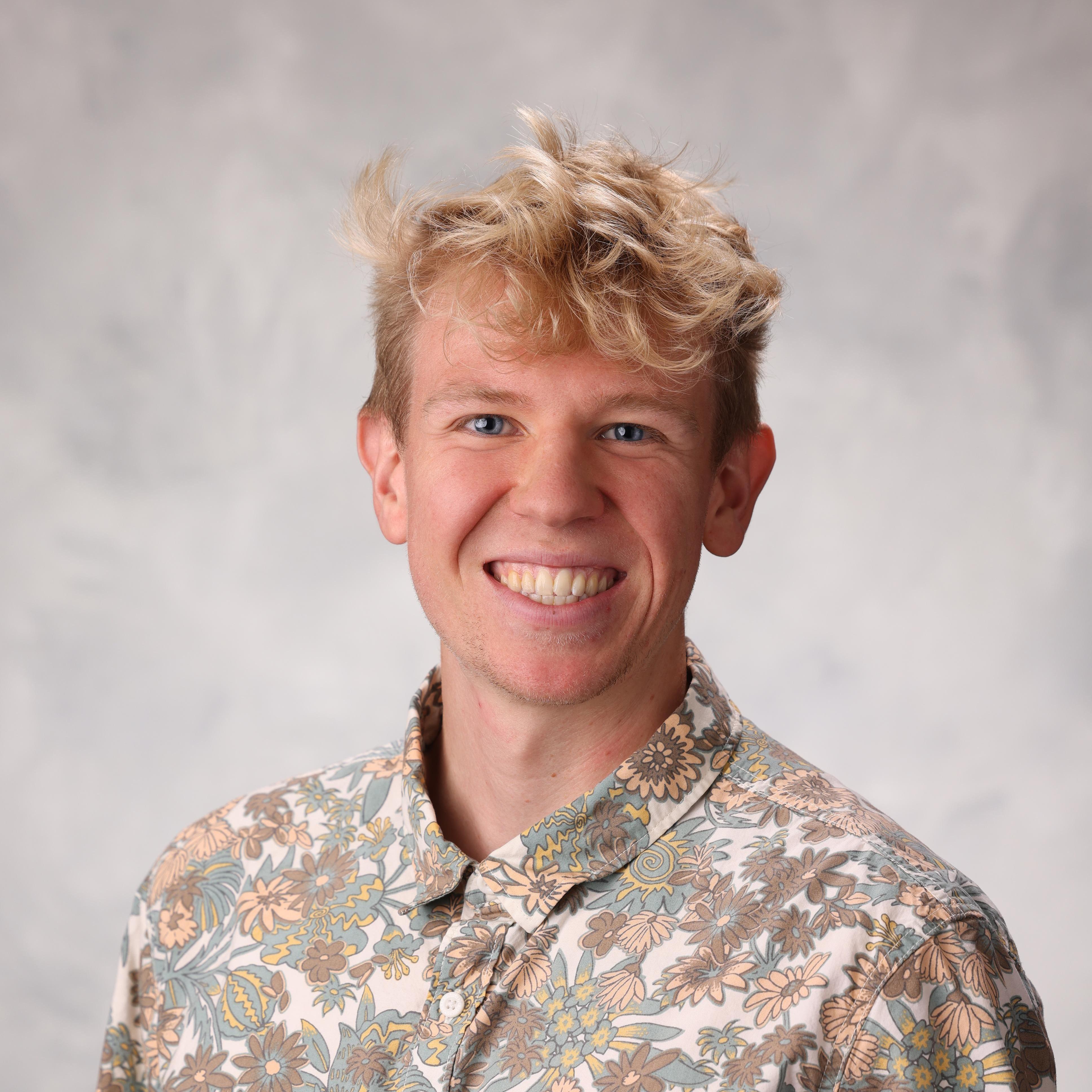 KesslerO'Brien's Profile Photo