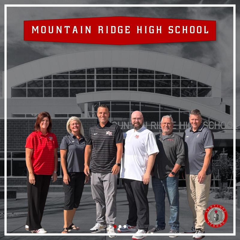 Administrative team prepares to welcome Sentinels back to campus for 2026–2027.