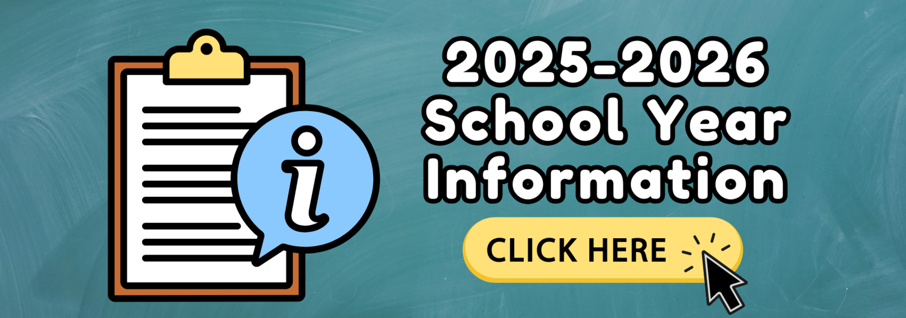 School Year Information