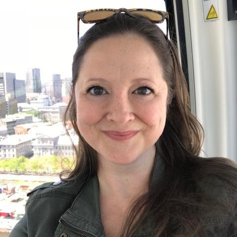 ErinPrater's Profile Photo