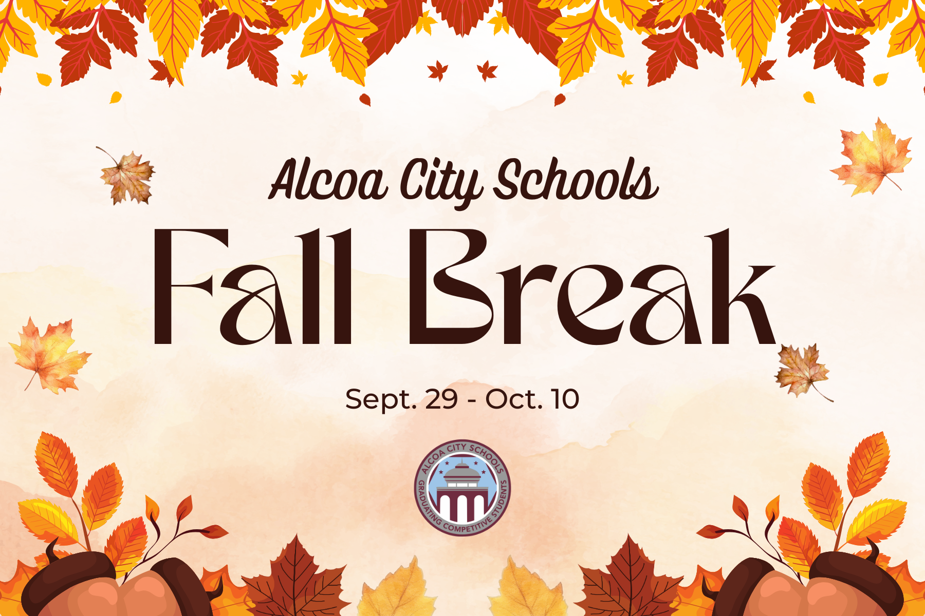 Fall Break