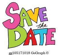 Save the Dates 2019-2020 Featured Photo