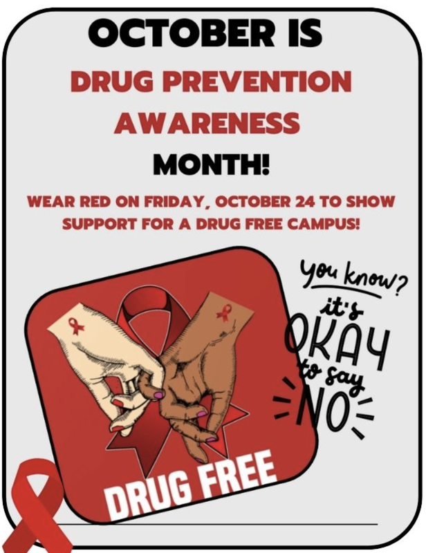 Oct 24 Red