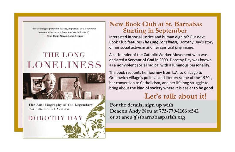 Book Club Featured Photo