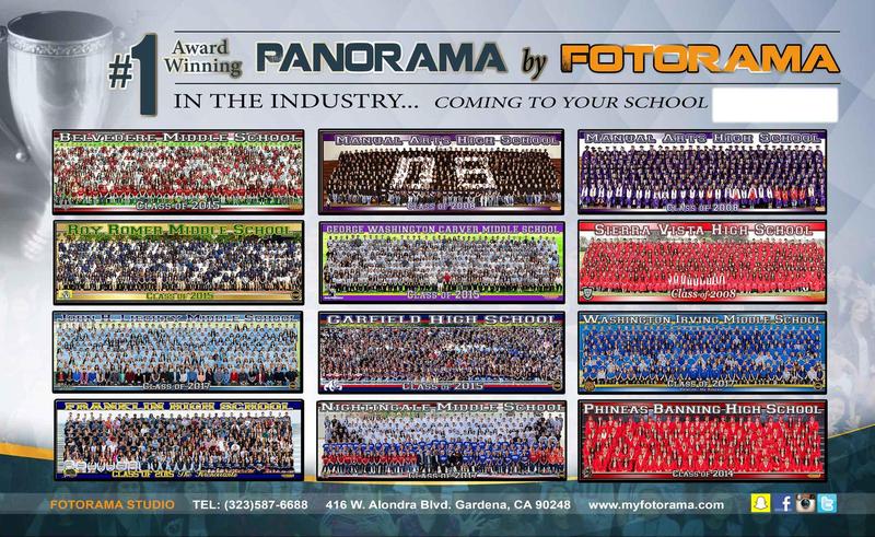 Panorama Photos