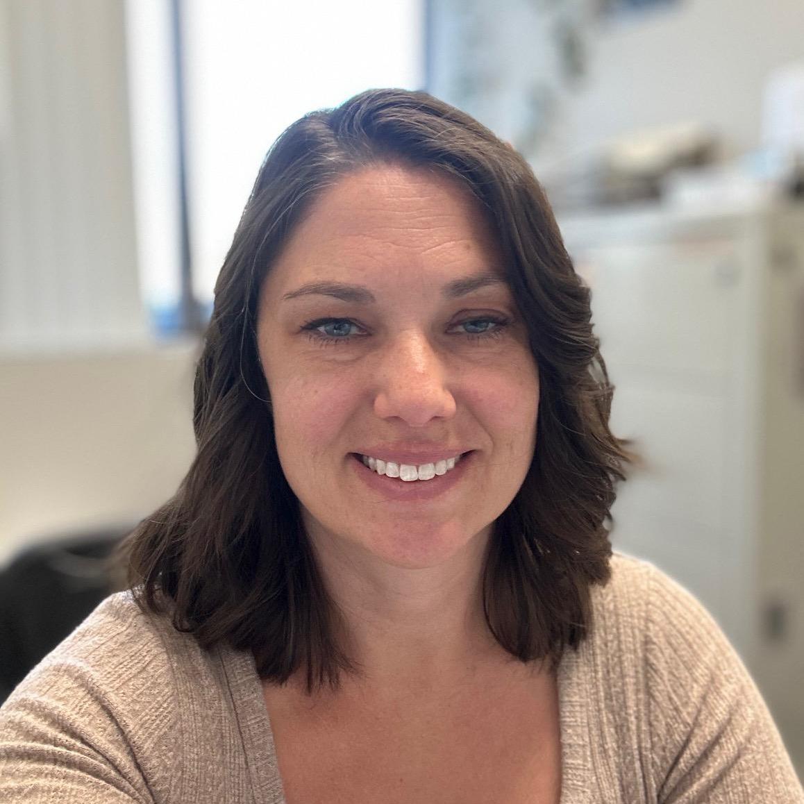 AmandaGraybill's Profile Photo