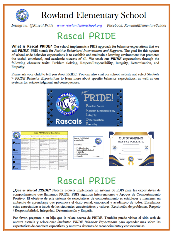 What is Rascal PRIDE? Featured Photo