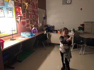 1st Grade Science - Rhodes-Phillips