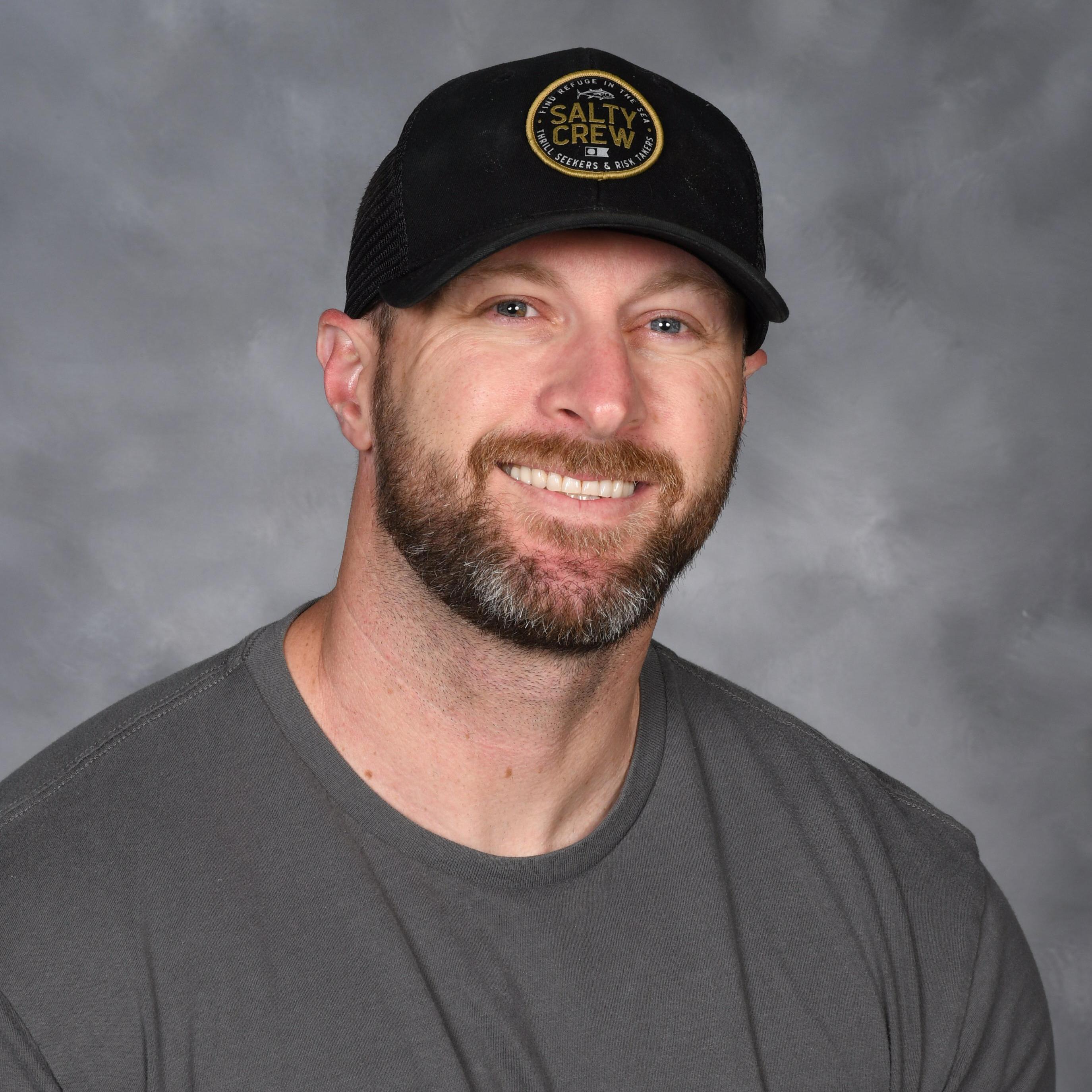 DavidFaught's Profile Photo