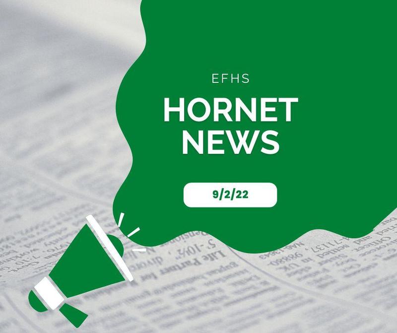 Hornet News! Featured Photo