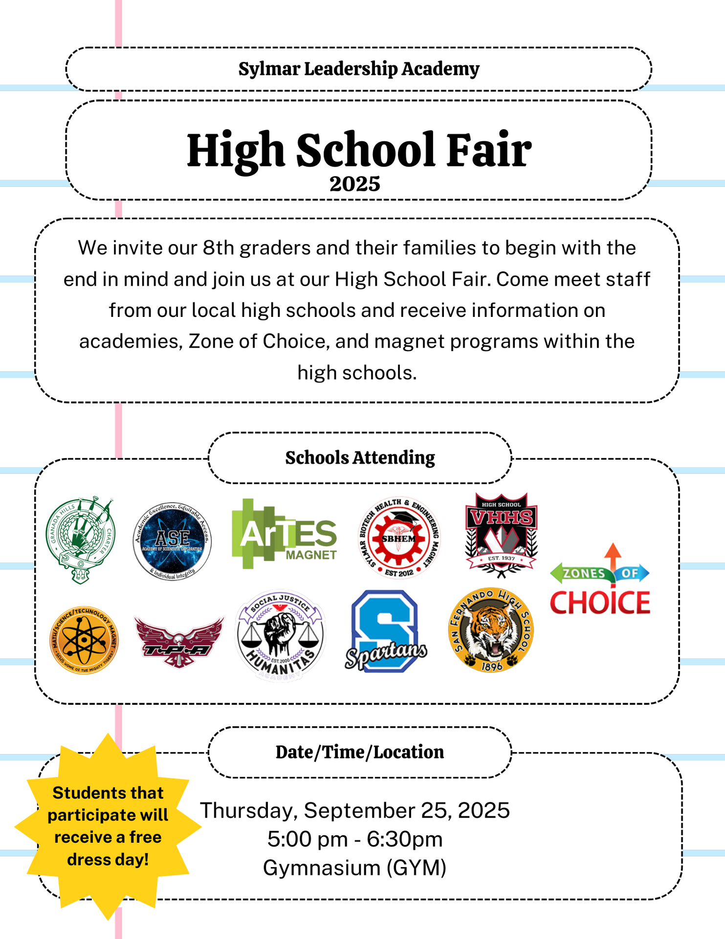 Flyer