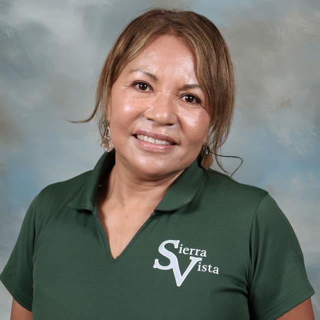 RosaAlfaro's Profile Photo