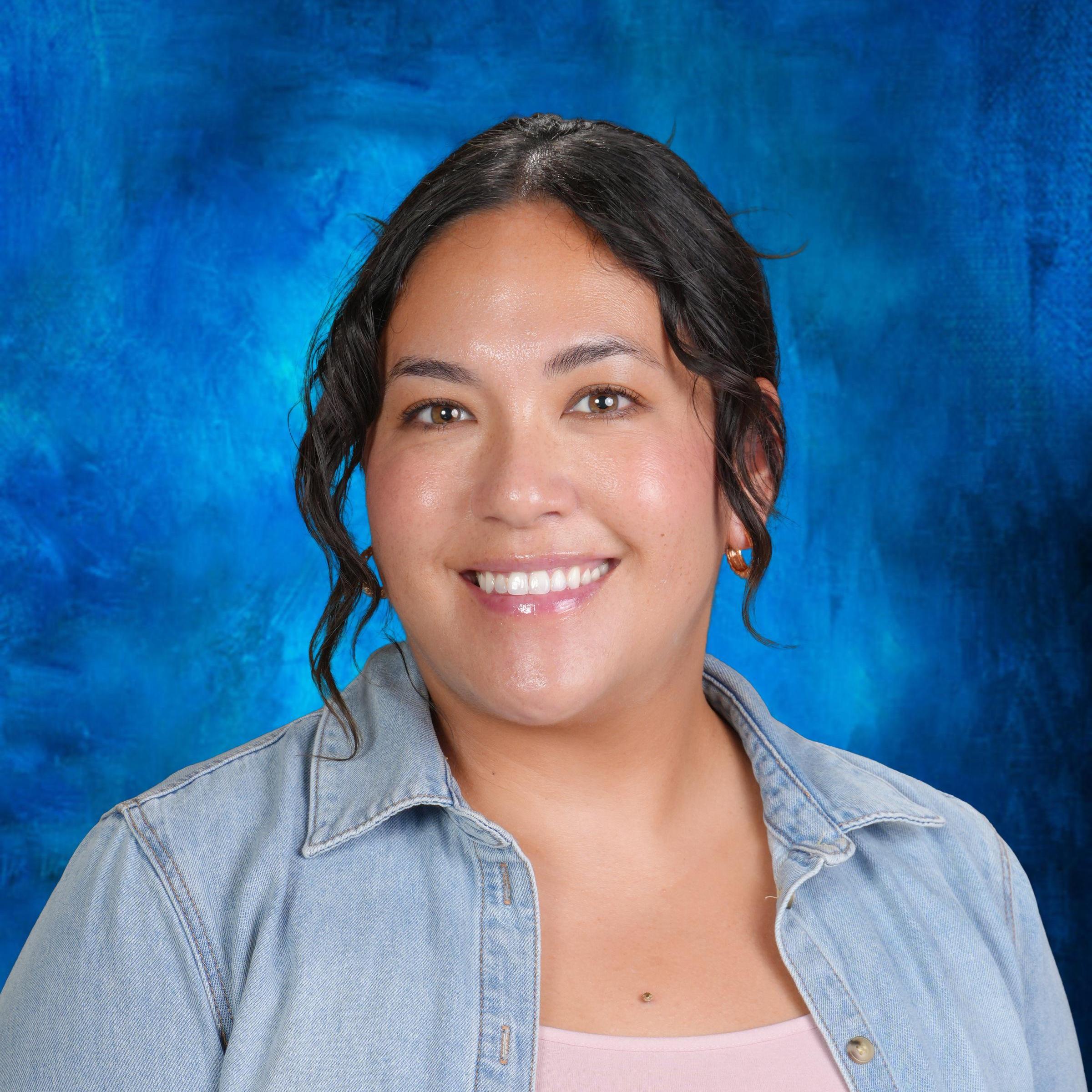 VeronicaSandhu's Profile Photo