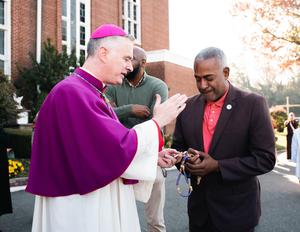 Bishop Williams