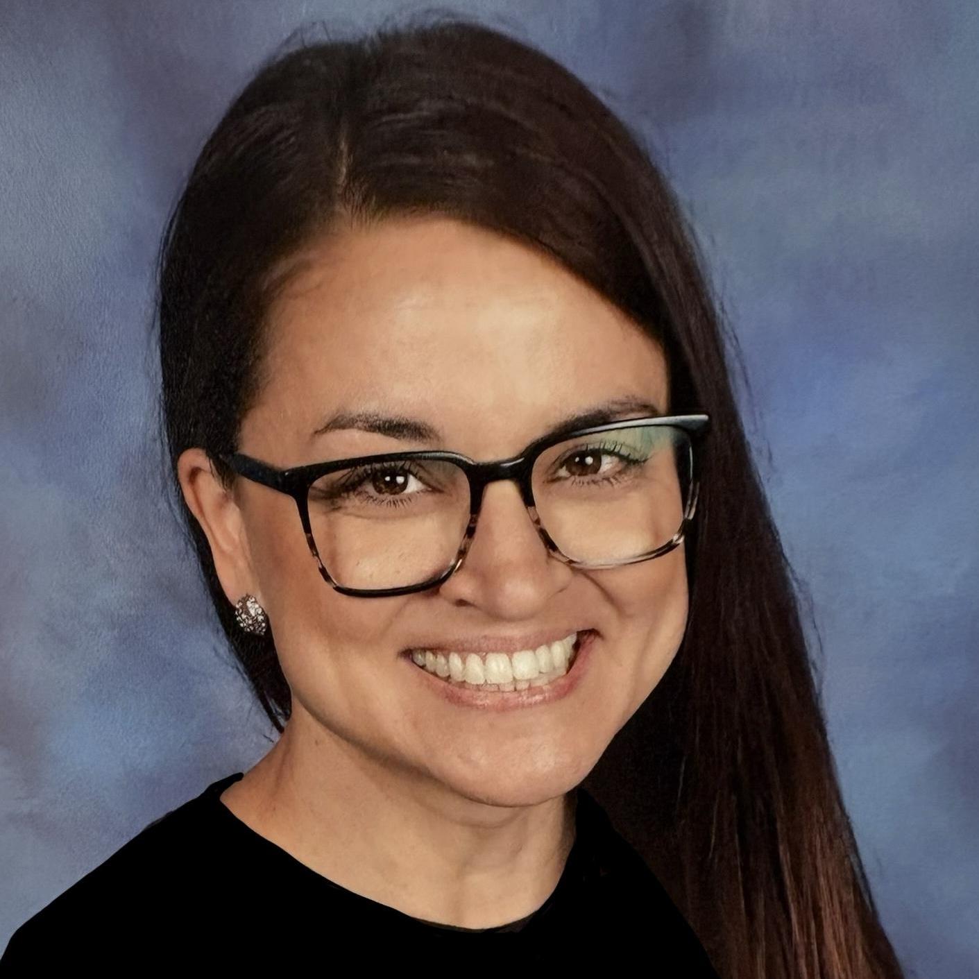 MelissaMcConnell's Profile Photo