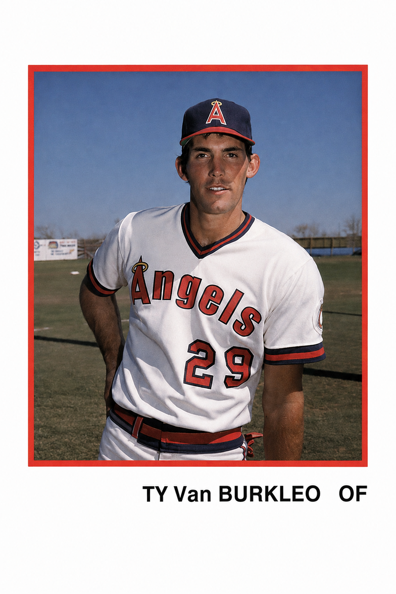 Van Burkleo