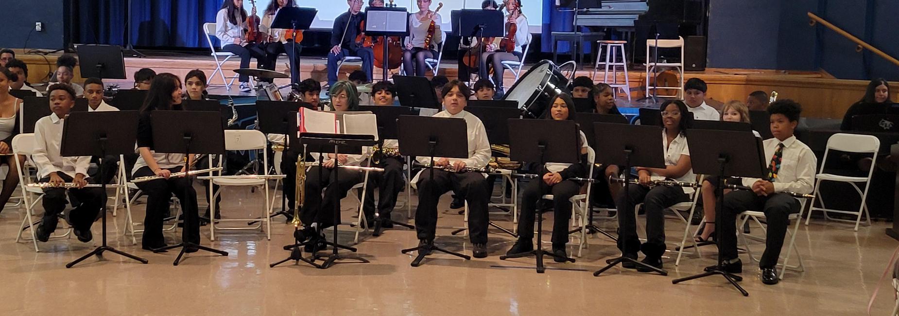 Band