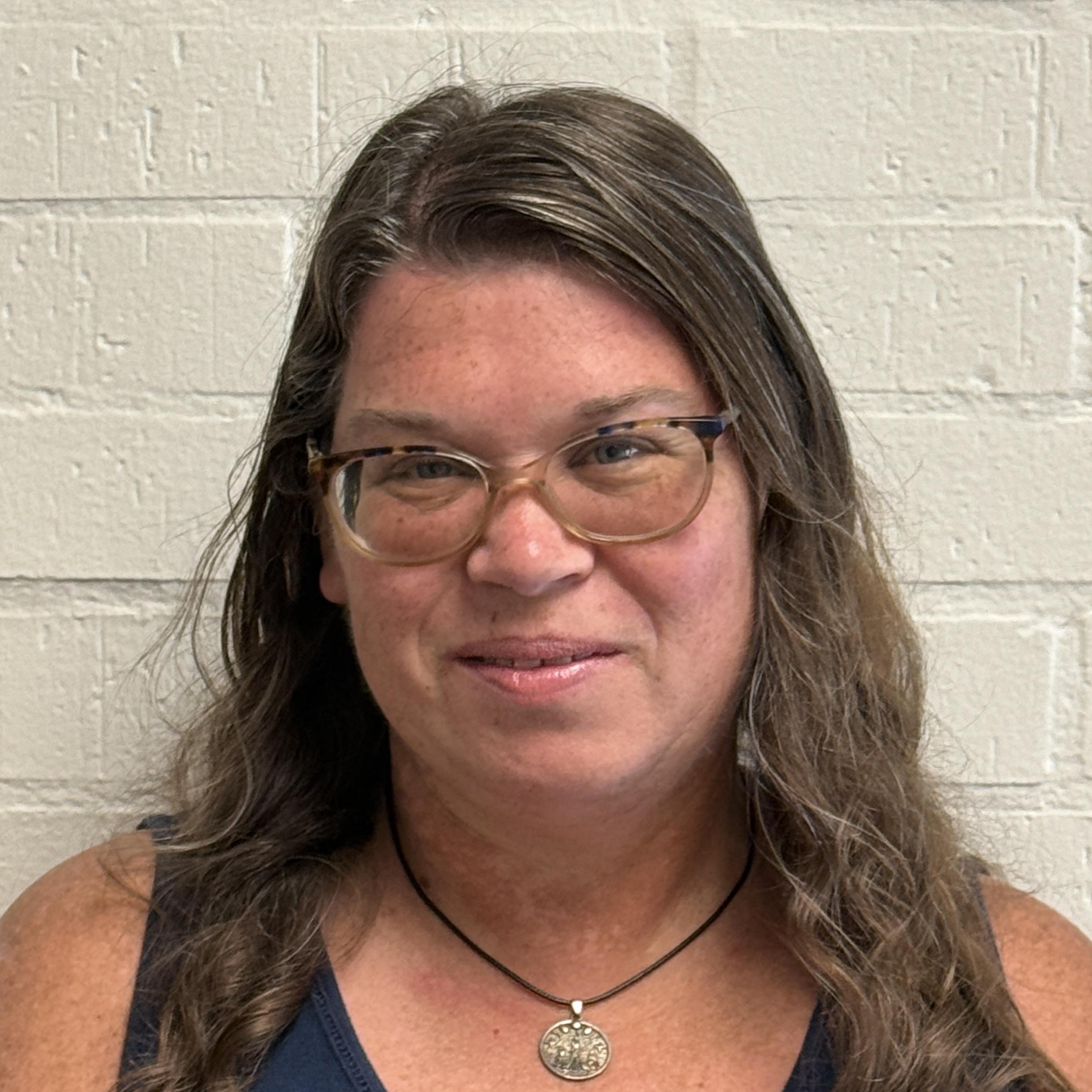 HeatherDavis's Profile Photo