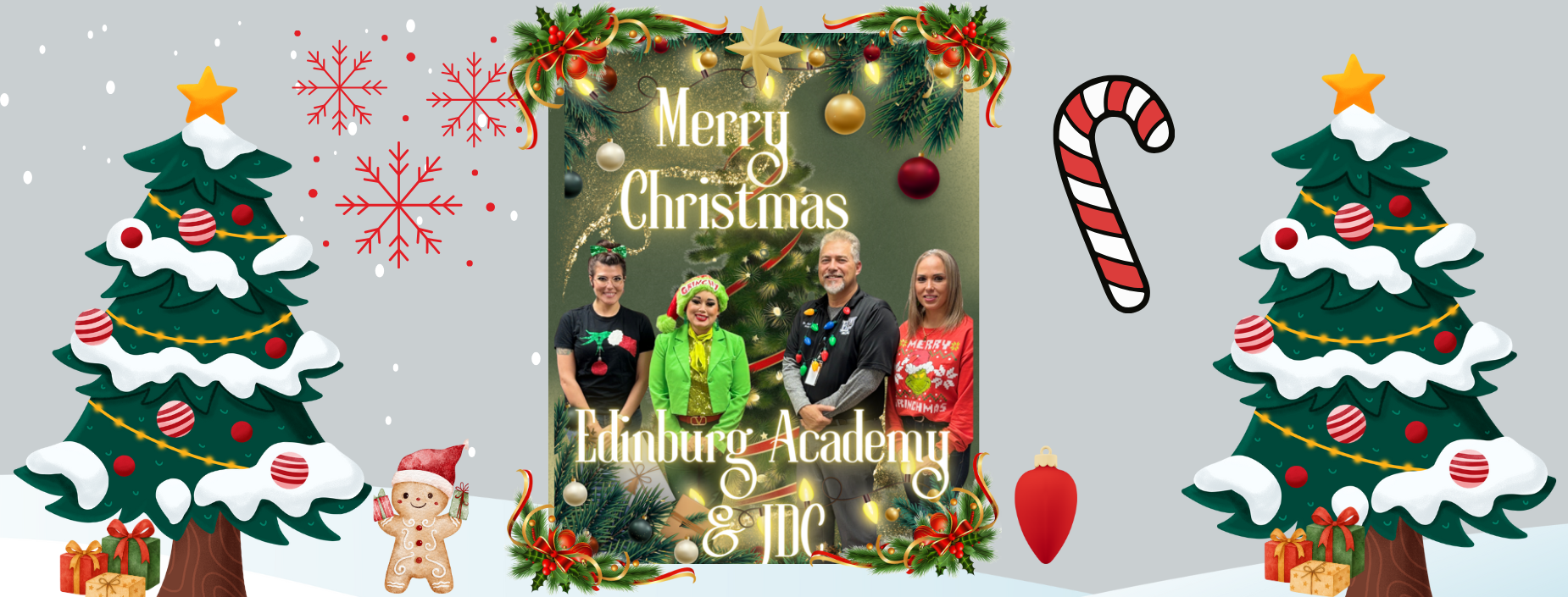 Merry Christmas 2025