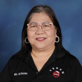 MerciaDacono's Profile Photo