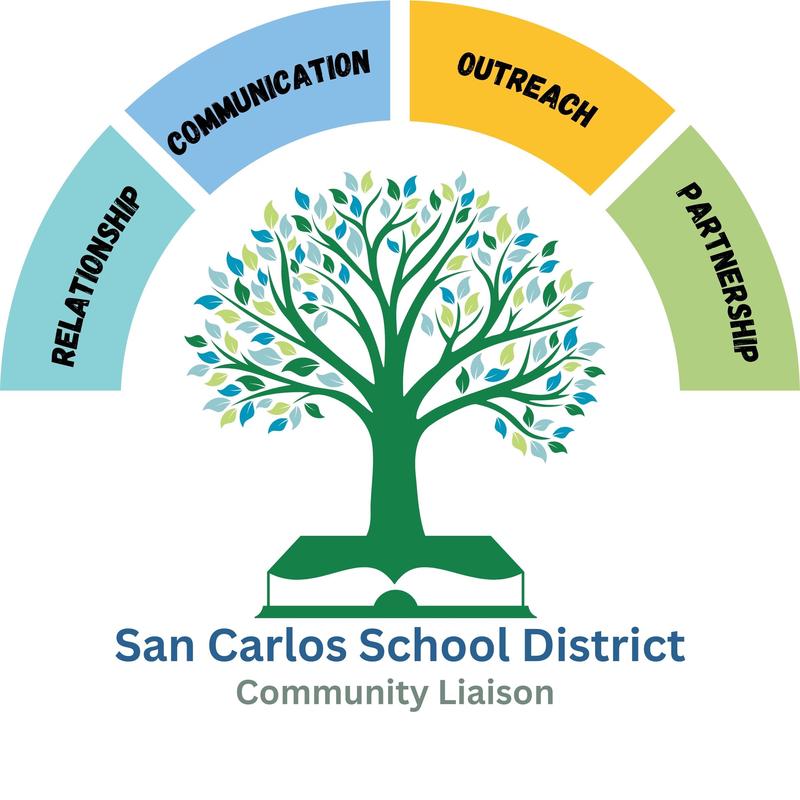 Community Liaison Image