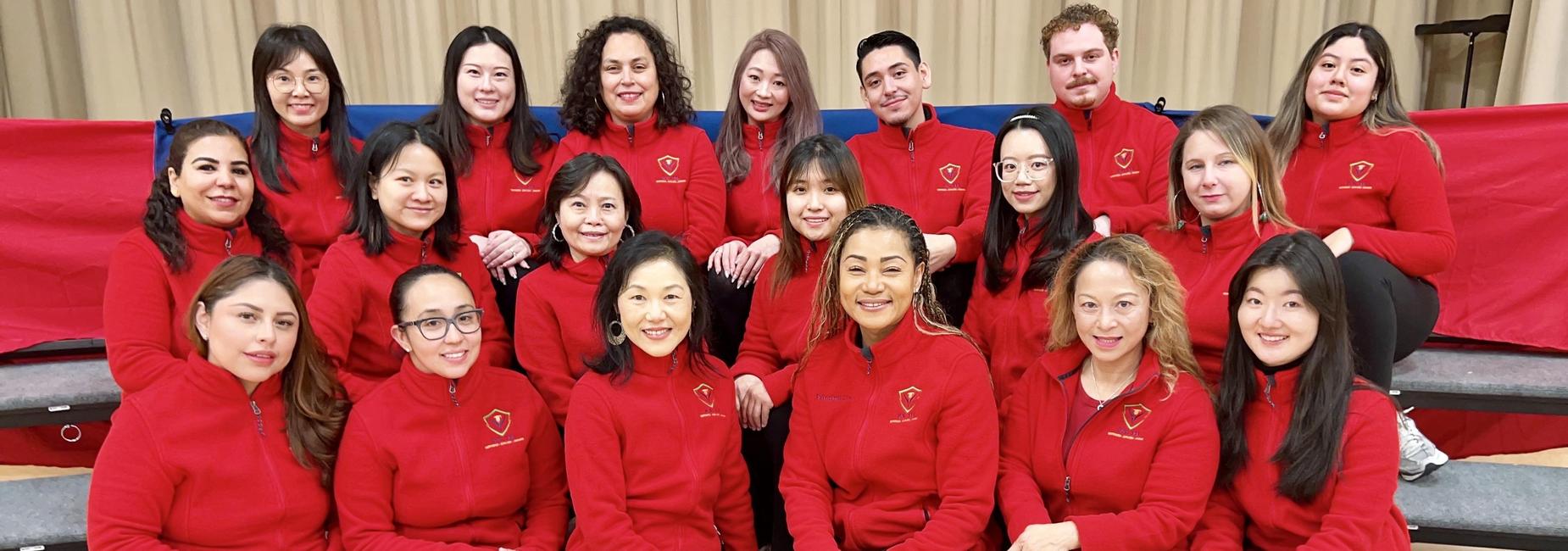 Winter Concert Staff 3