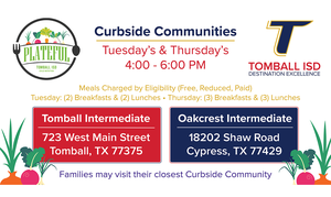 Curbside Communities Update 2
