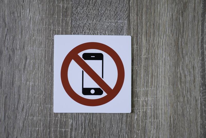 Distraction-Free Education Act