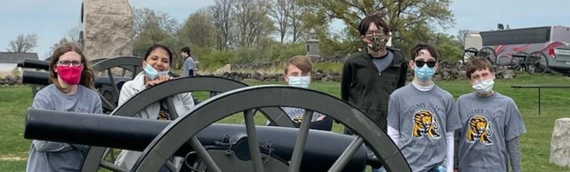 Gettysburg