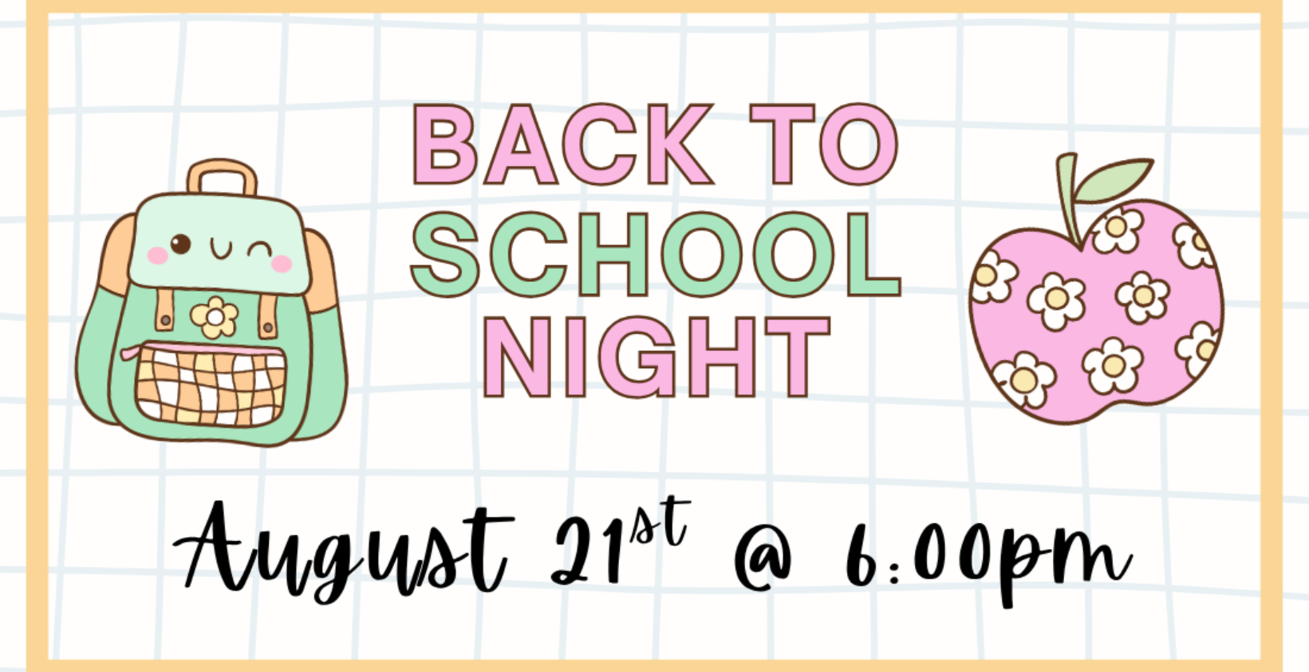 BTSN 8/21 @6