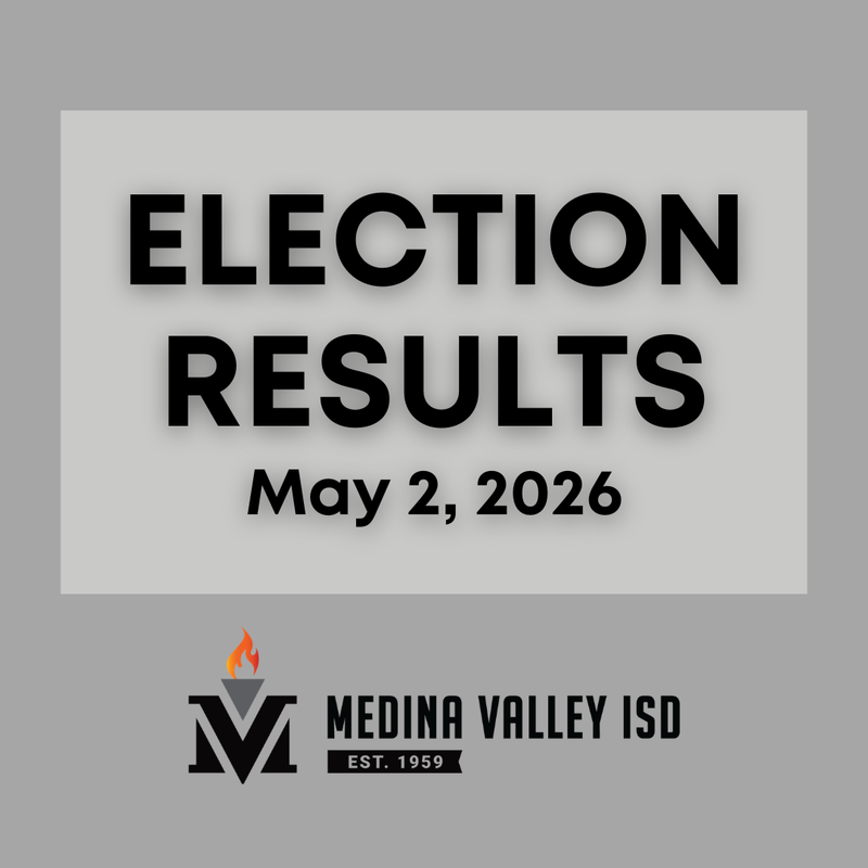 election results